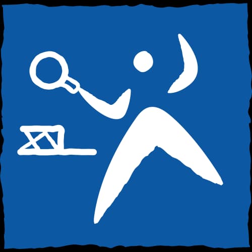 TTE pictogram at 2000_sydney_olympics