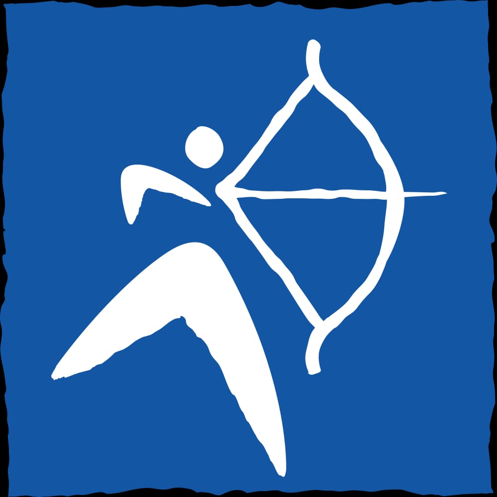 Icon for P-AR at 2000 Sydney Paralympics