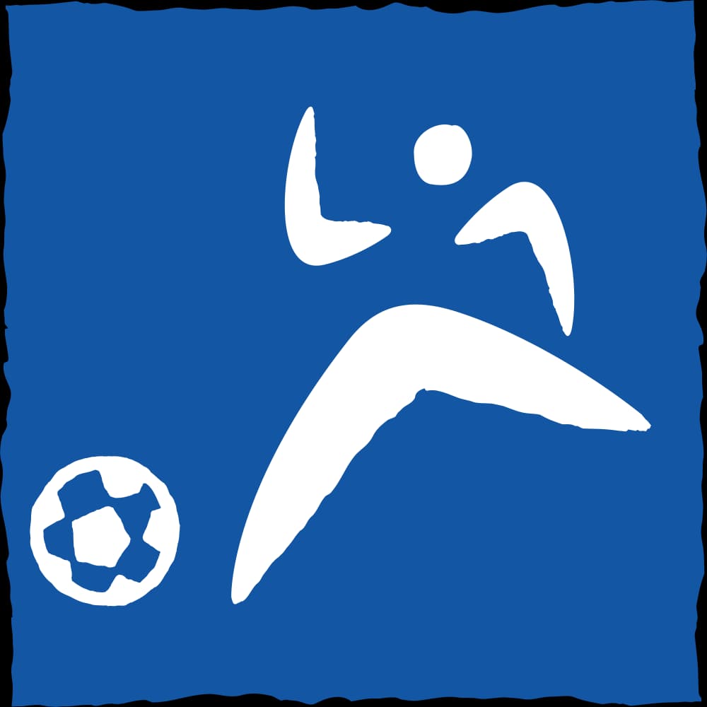 Icon for P-FT at 2000 Sydney Paralympics