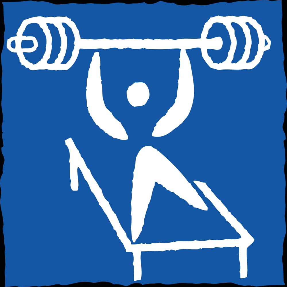 P-PO pictogram at 2000_sydney_paralympics