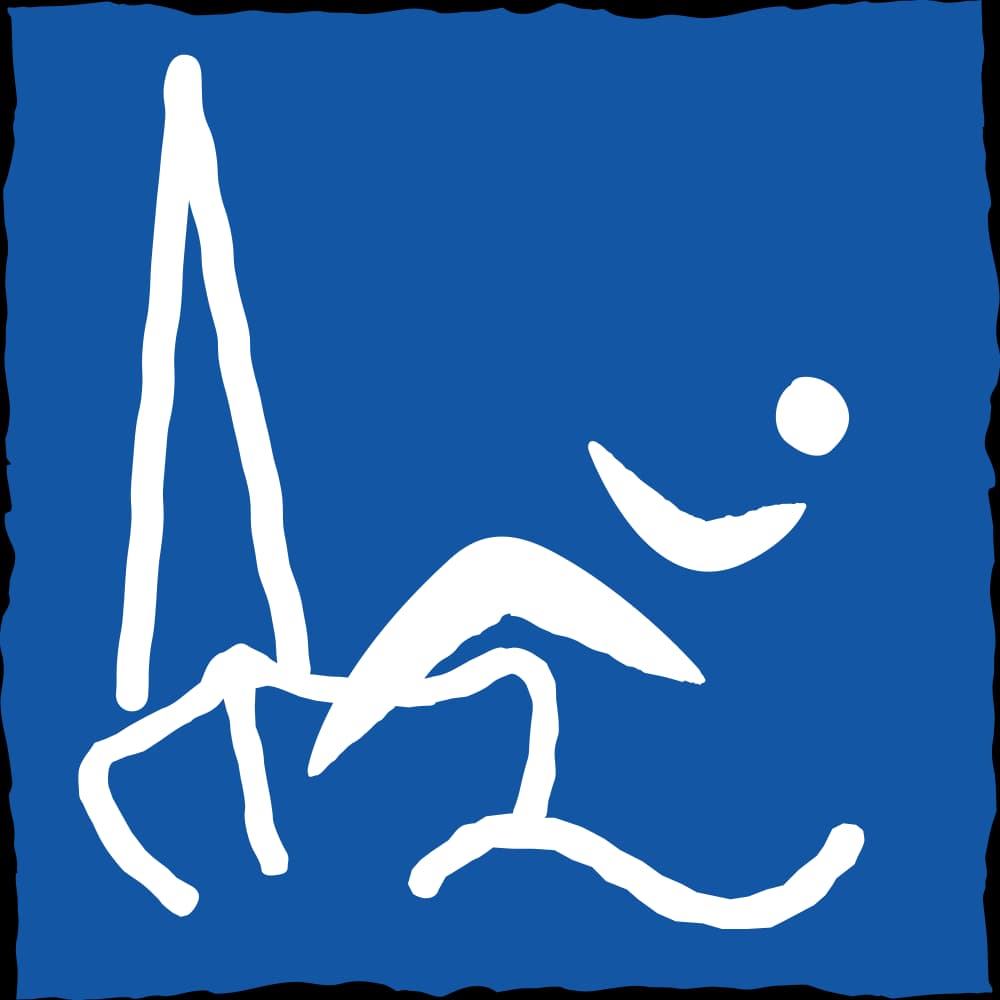 P-SA pictogram at 2000_sydney_paralympics