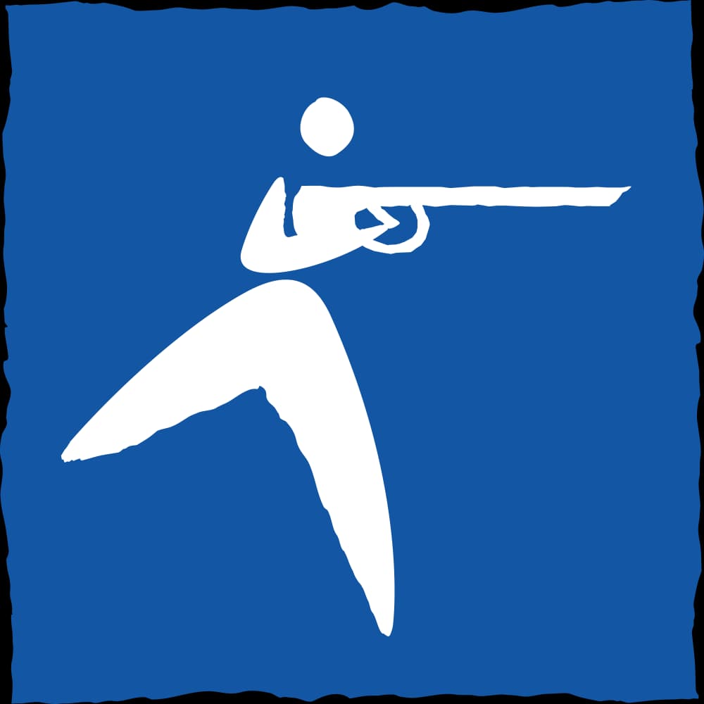 P-SH pictogram at 2000_sydney_paralympics