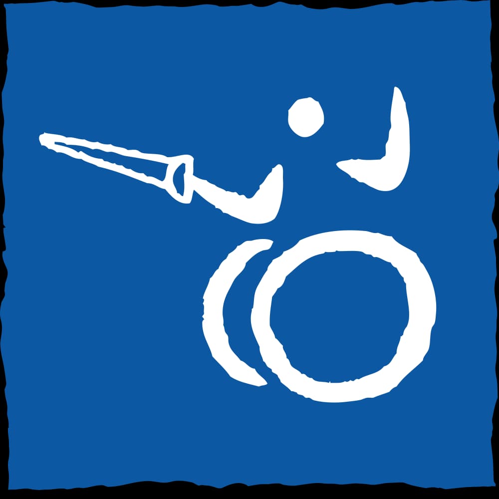 P-WF pictogram at 2000_sydney_paralympics