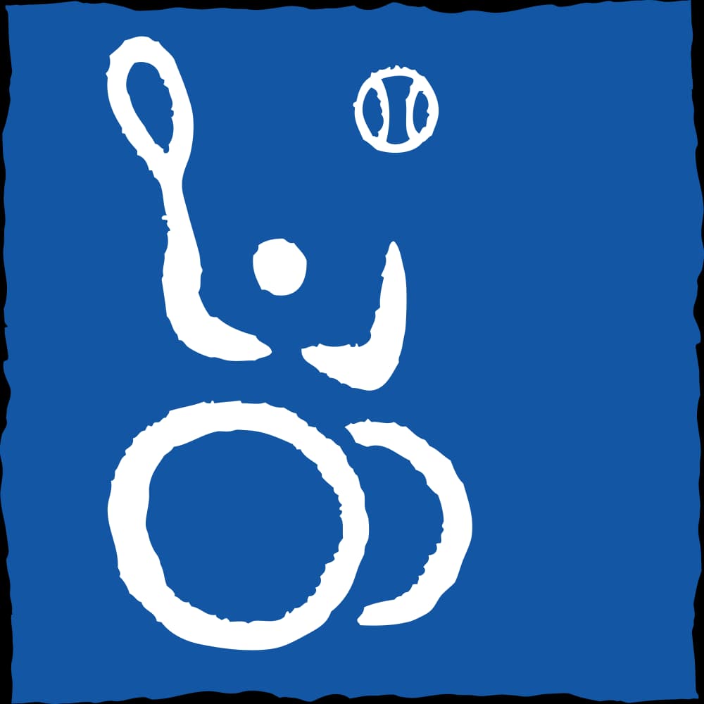 P-WT pictogram at 2000_sydney_paralympics