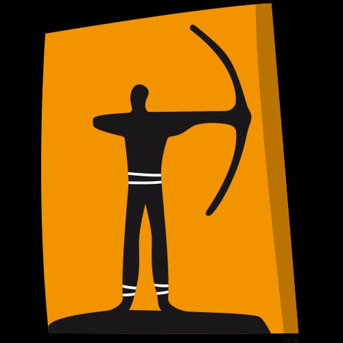 ARC pictogram at 2004_athens_olympics