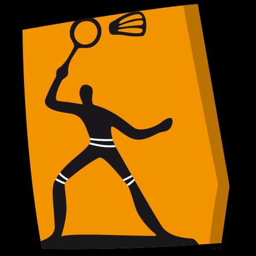 BDM pictogram at 2004_athens_olympics