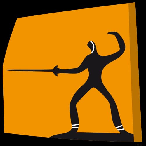 Icon for FEN at 2004 Athens Olympics