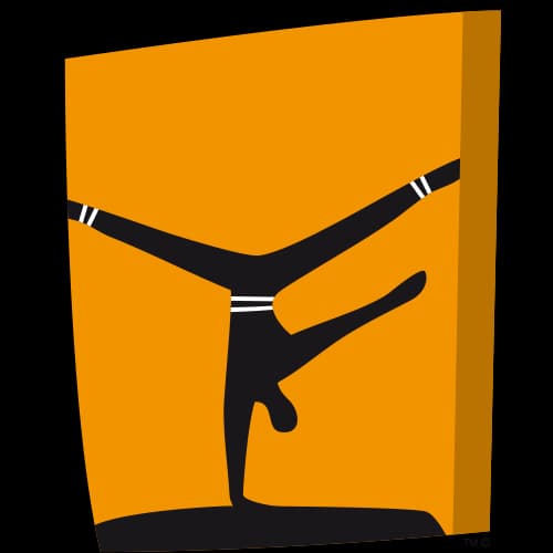 GAR pictogram at 2004_athens_olympics