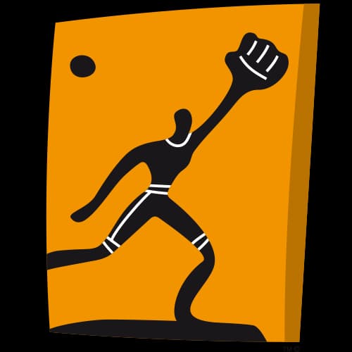 SBL pictogram at 2004_athens_olympics