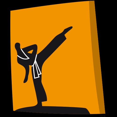 TKW pictogram at 2004_athens_olympics