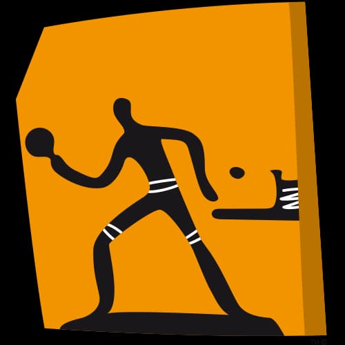 TTE pictogram at 2004_athens_olympics