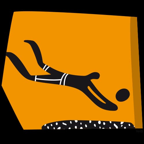 VBV pictogram at 2004_athens_olympics