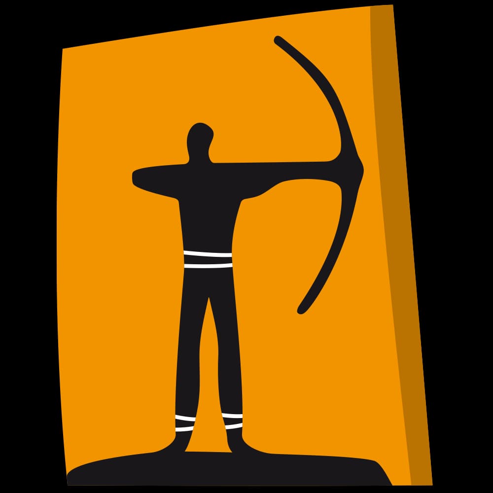 P-AR pictogram at 2004_athens_paralympics