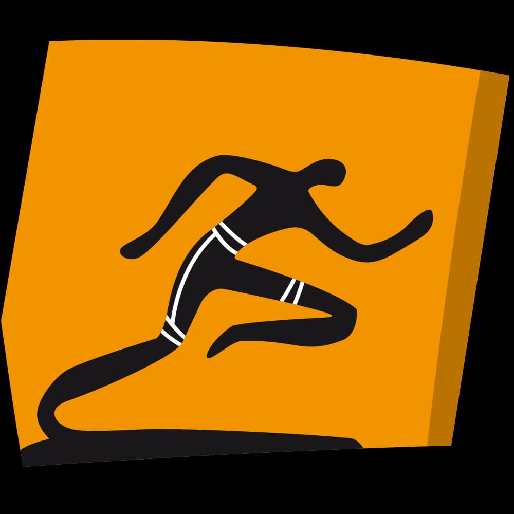 P-AT pictogram at 2004_athens_paralympics