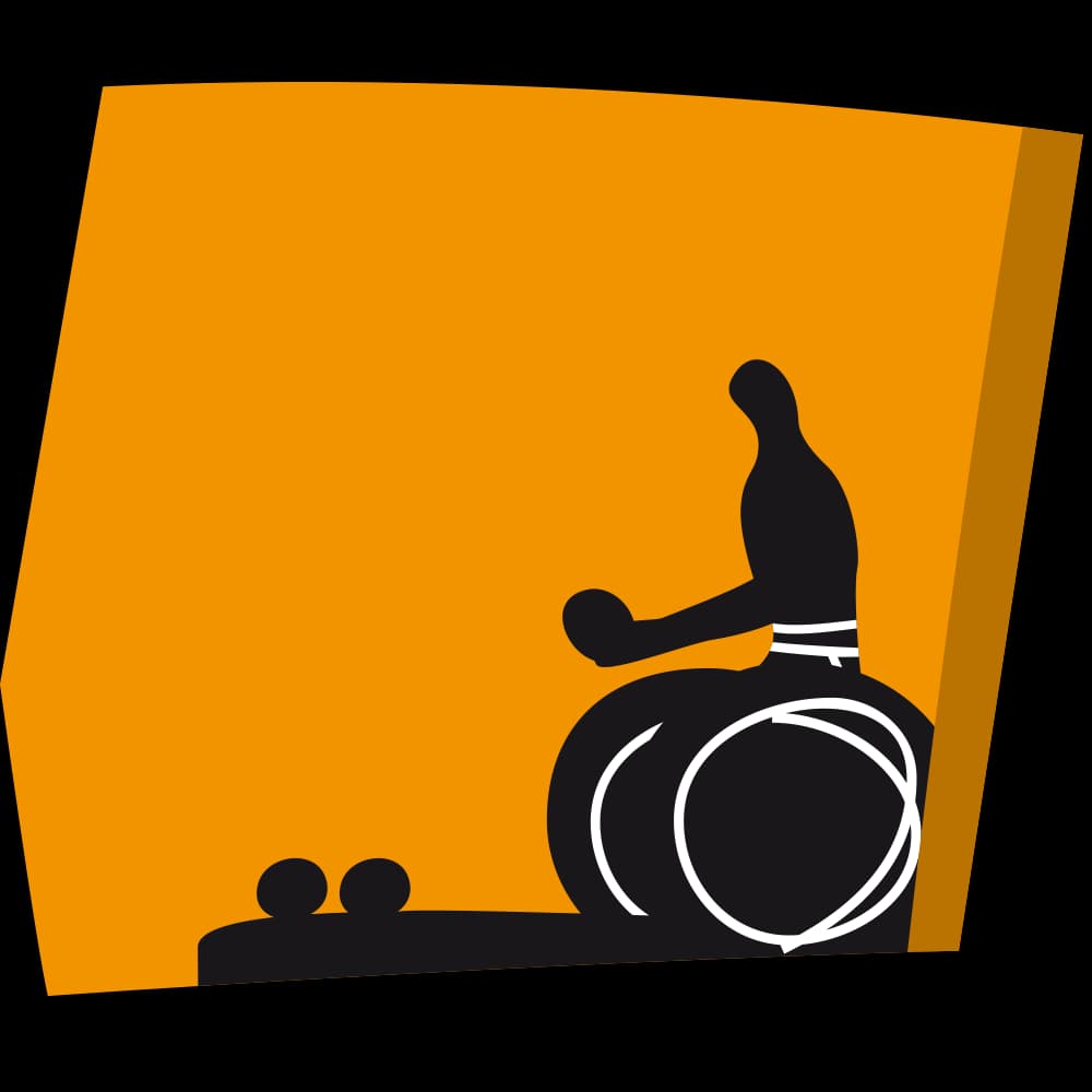 P-BO pictogram at 2004_athens_paralympics