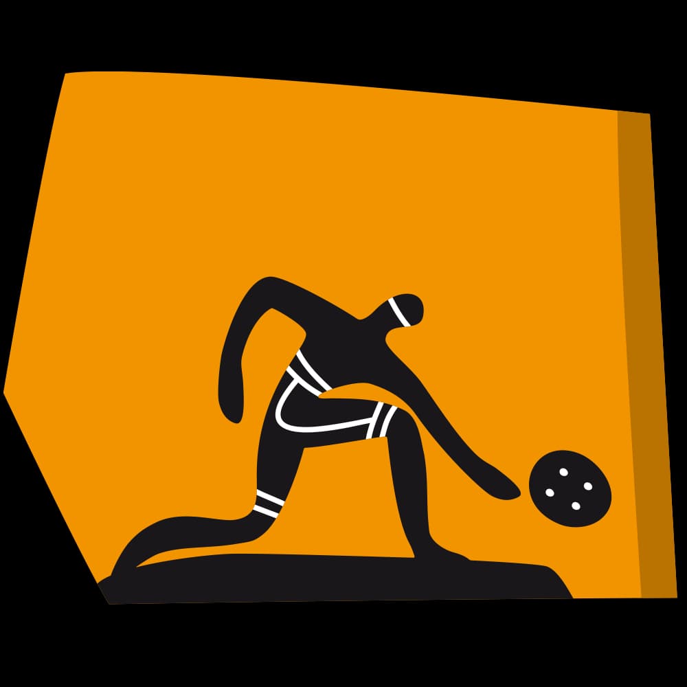 P-GB pictogram at 2004_athens_paralympics