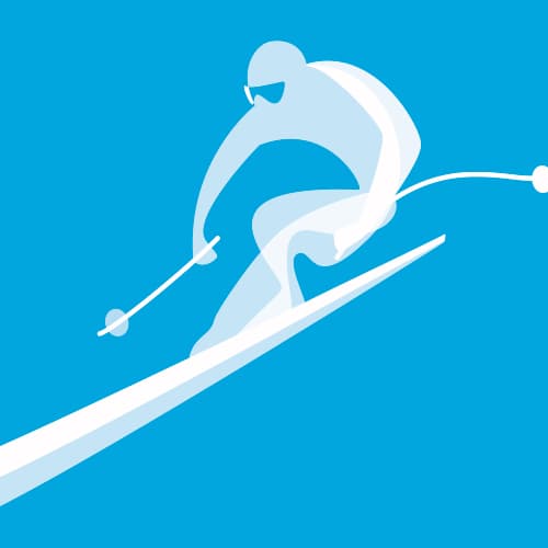 Icon for ALP at 2006 Torino Olympics