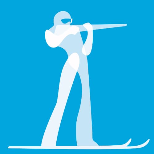 Icon for BTH at 2006 Torino Olympics