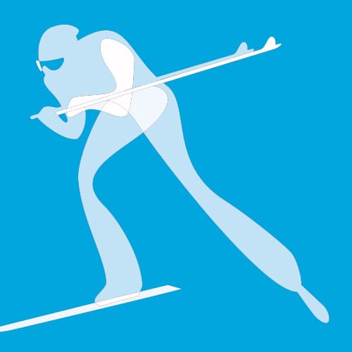 Icon for CCS at 2006 Torino Olympics