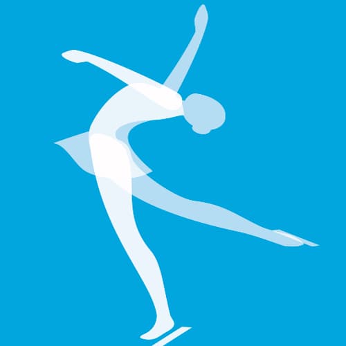 Icon for FSK at 2006 Torino Olympics