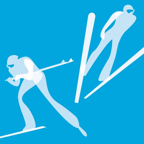 NCB pictogram at 2006_torino_olympics