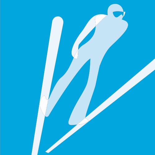 SJP pictogram at 2006_torino_olympics