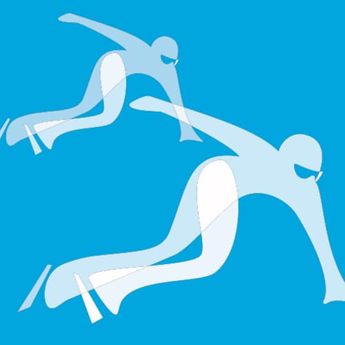 STK pictogram at 2006_torino_olympics