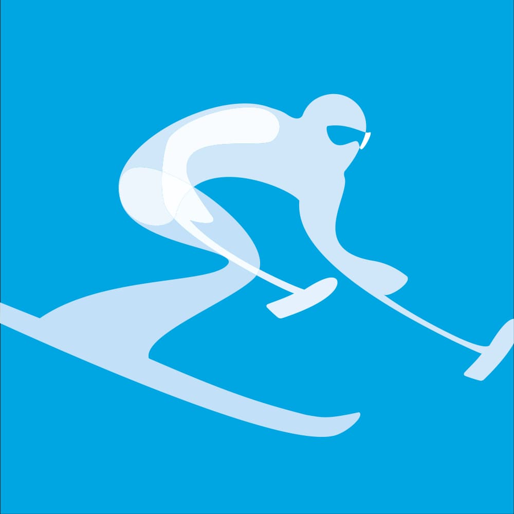 Icon for P-AS at 2006 Turin Paralympics