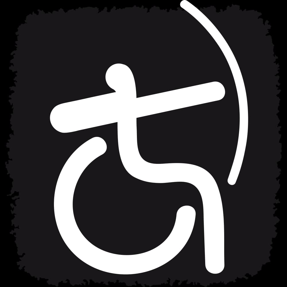 P-AR pictogram at 2008_beijing_paralympics