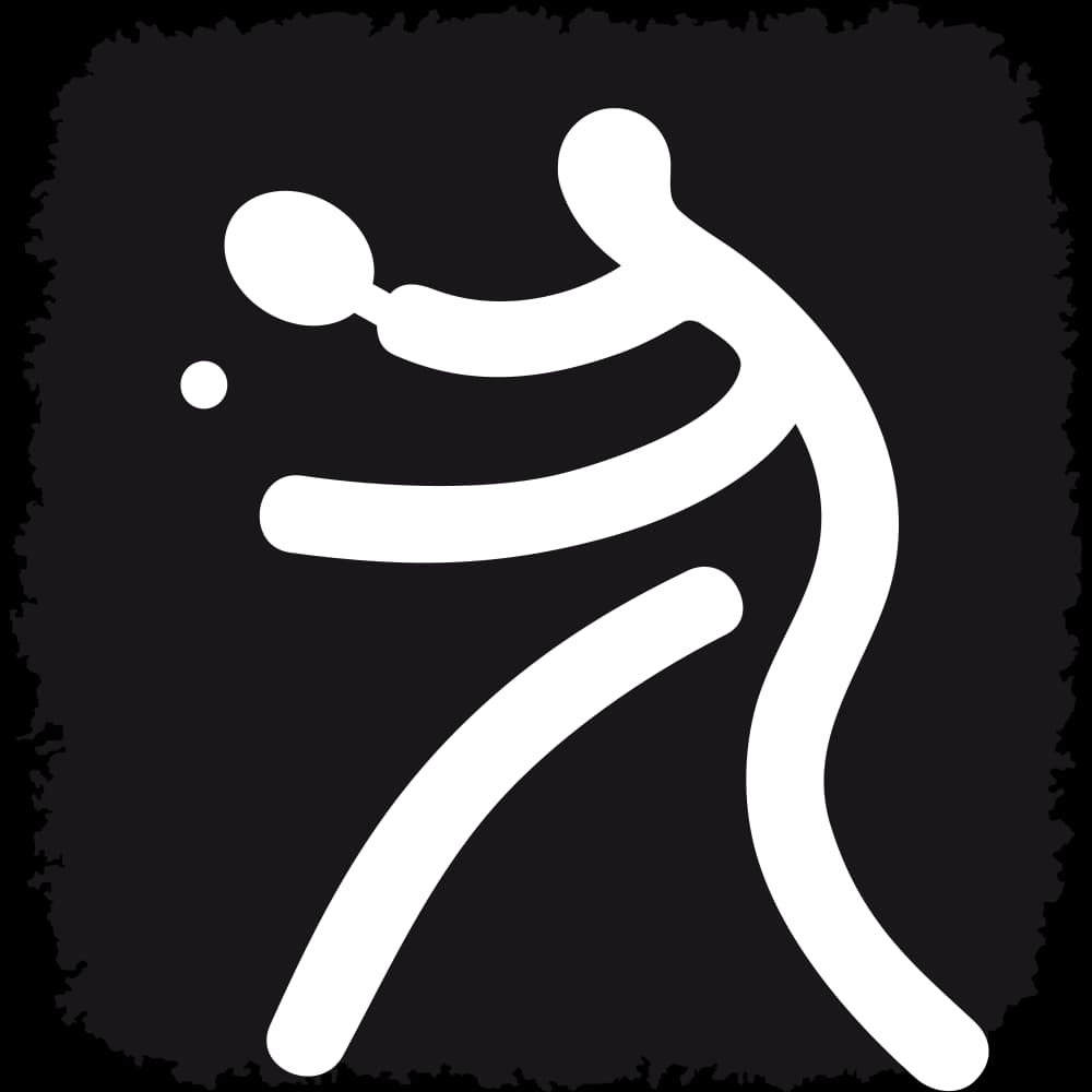 P-TT pictogram at 2008_beijing_paralympics