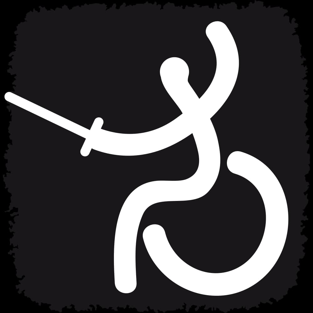 P-WF pictogram at 2008_beijing_paralympics