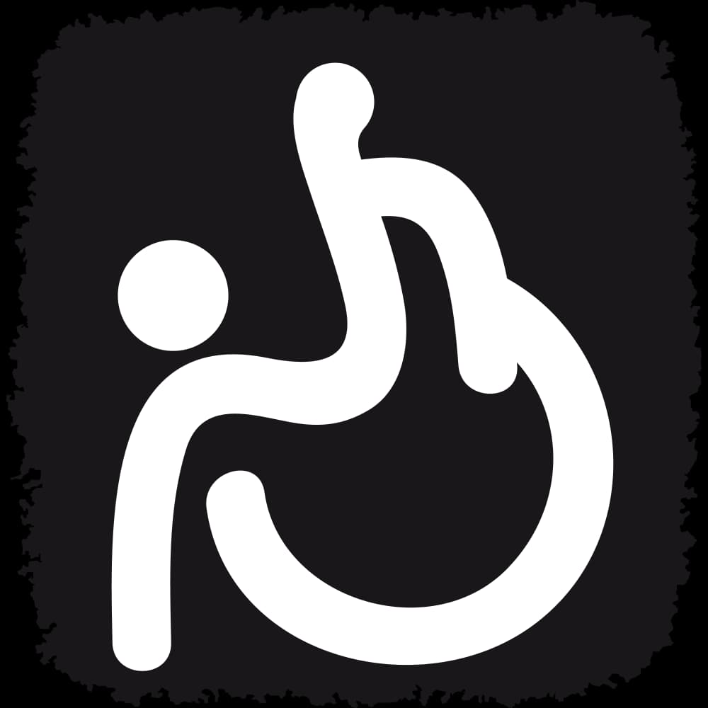 P-WR pictogram at 2008_beijing_paralympics