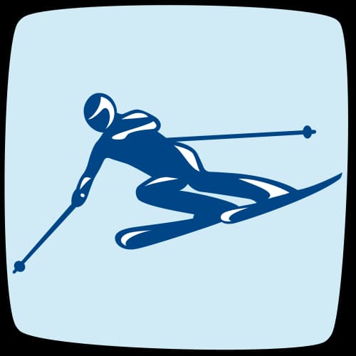 Icon for ALP at 2010 Vancouver Olympics