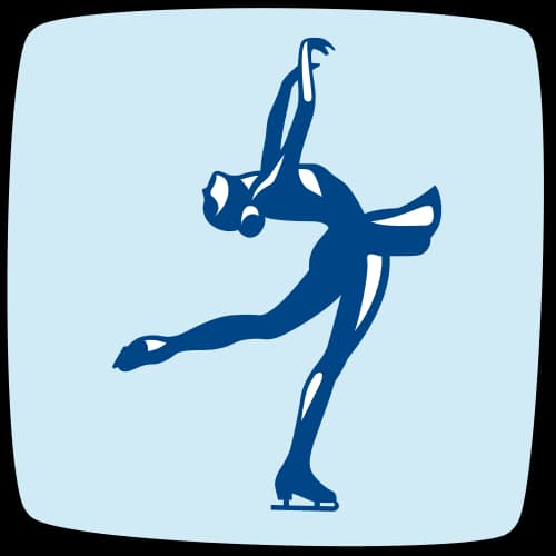 Icon for FSK at 2010 Vancouver Olympics