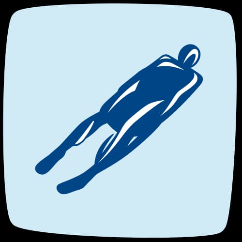 Icon for LUG at 2010 Vancouver Olympics