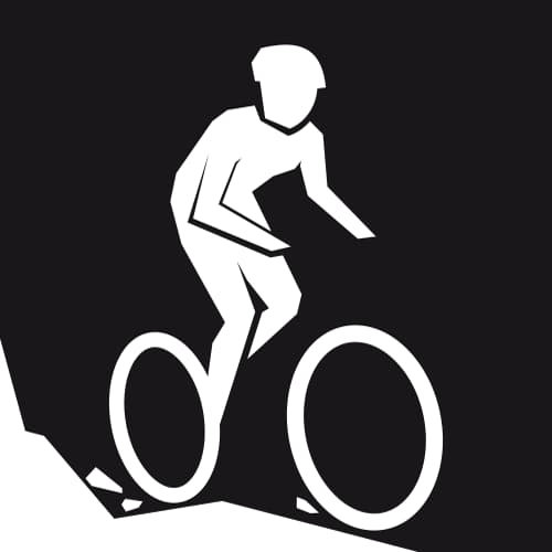 MTB pictogram at 2012_london_olympics