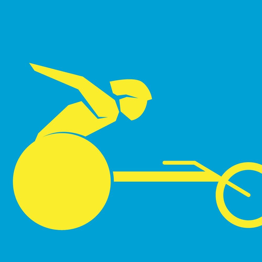 Icon for P-AT at 2012 London Paralympics