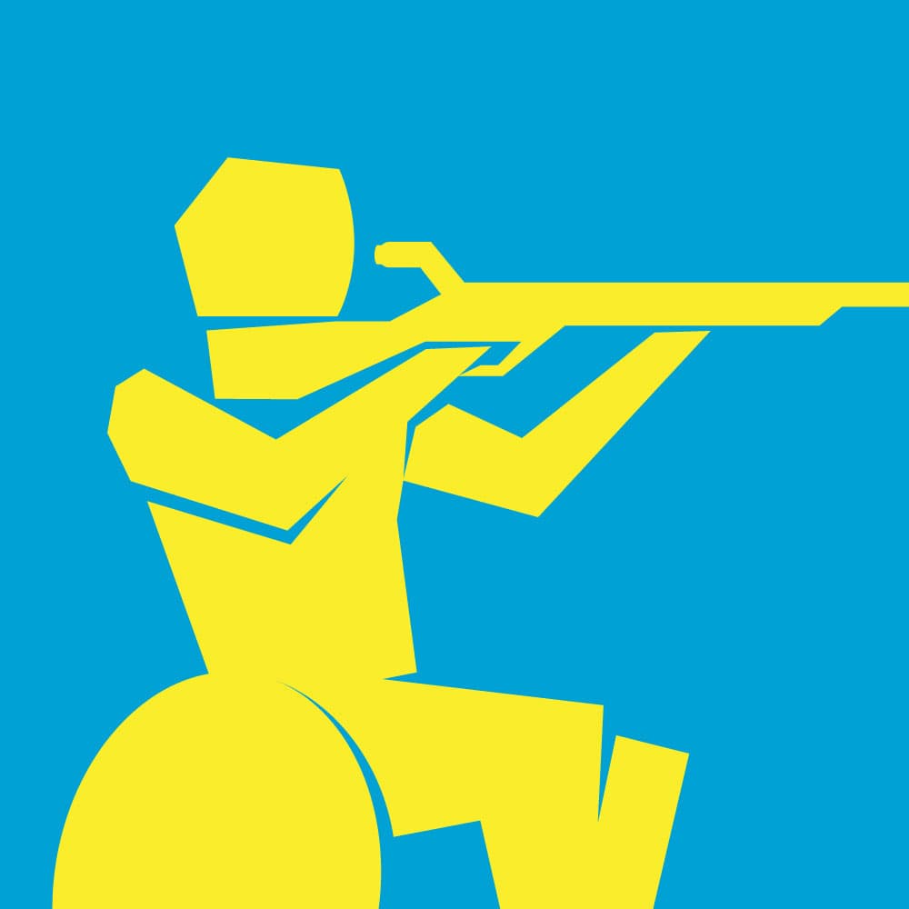 P-SH pictogram at 2012_london_paralympics