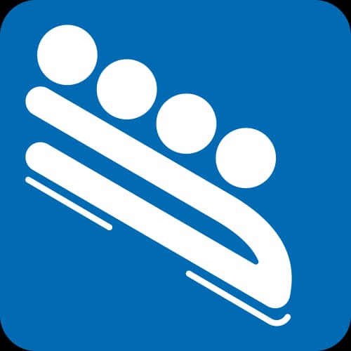 Icon for BOB at 2014 Sochi Olympics