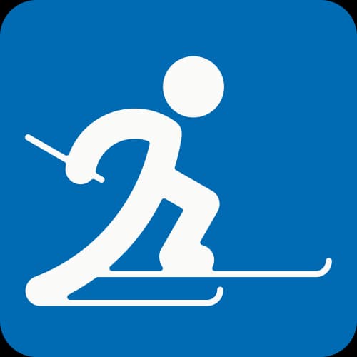 Icon for CCS at 2014 Sochi Olympics