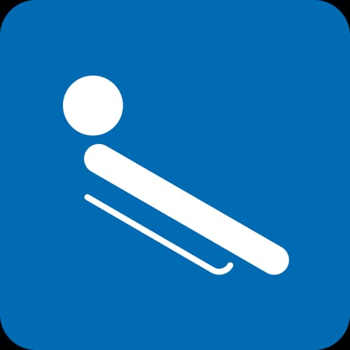 Icon for LUG at 2014 Sochi Olympics