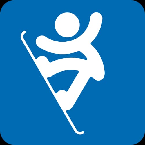 Icon for SBD at 2014 Sochi Olympics