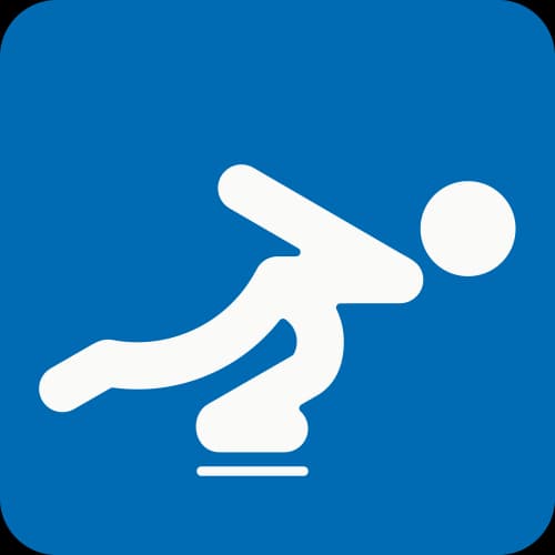 SSK pictogram at 2014_sochi_olympics