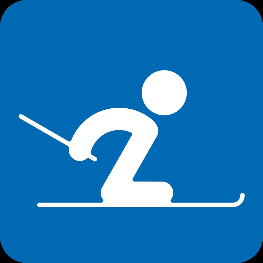 Icon for P-CC at 2014 Sochi Paralympics