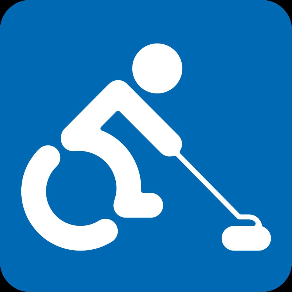 Icon for P-WC at 2014 Sochi Paralympics