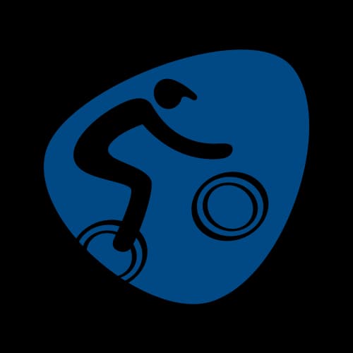 BMX pictogram at 2016_rio-de-janeiro_olympics