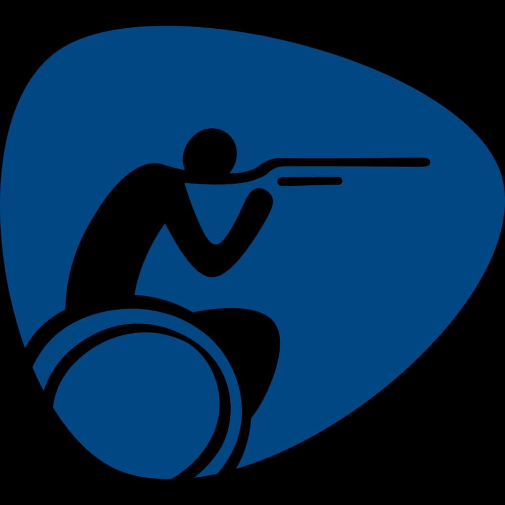 P-SH pictogram at 2016_rio-de-janeiro_paralympics