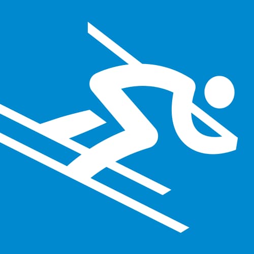 Icon for ALP at 2018 Pyeongchang Olympics