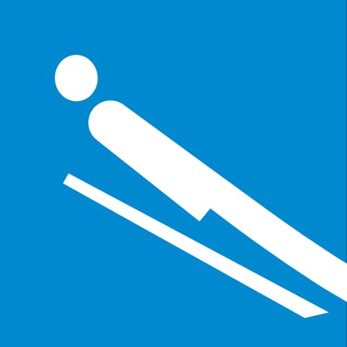 Icon for LUG at 2018 Pyeongchang Olympics