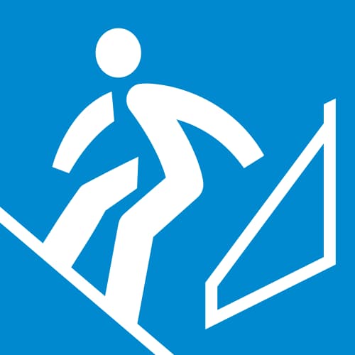 Icon for SBD at 2018 Pyeongchang Olympics